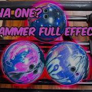 Hammer Full Effect 3 Ways