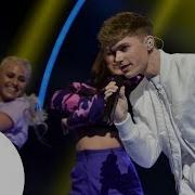 HRVY Personal Wish You Were Here Radio 1 S Teen Awards 2018