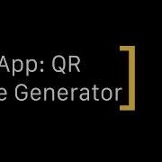 How To Build A QR Code Generator GUI App With Python