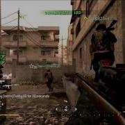 Call Of Duty 4 I HATE JUGGERNAUT