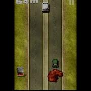 Off Road Racing Car Game Using JavaScript