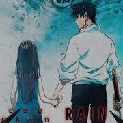 Yuta And Rika AMV Rain Sleep Token Jujutsu Kaisen