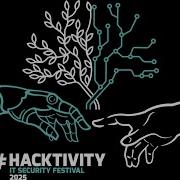 Hacktivity 2025 Mini Promo