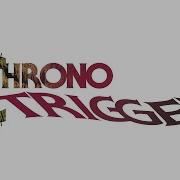 Chrono Trigger Corridors Of Time Extended