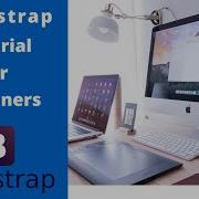 Bootstrap 4 Tutorial For Beginners Complete Course With Project