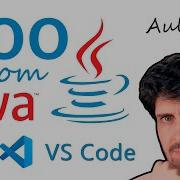 POO Com Java No VS Code Aula 03 Estrutura De Um Programa Java