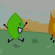 BFDI 21 But BFB 15 Ending Sometimes
