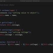 44 Object Getters And Setters Object Constructor In Javascript Hindi