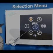 Advanced VR Framework 2 0 Selection Menu Overview