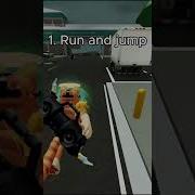 EASY Emote Hop Tutorial In 20 Seconds Roblox Evade