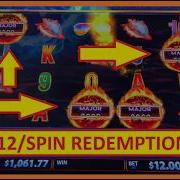 12 Spin QUAD FIRE SPARK BONUS On Ultimate Fire Link TRIPLE NOVA