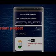 Designing A Voice Assistant With HTML CSS And JavaScript API Tutorial