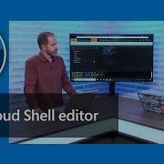 Azure Cloud Shell Editor Azure Friday