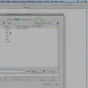 Filemaker Field Types Part I