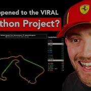 Что случилось с проектом VIRAL F1 на Python