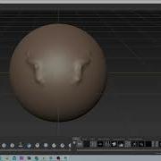Introduction To Mudbox 2022
