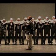 The 8 Krimson Assassin S Probate Part 1
