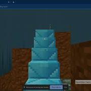 Showing My Secret Underground Bunker Which I Made In Coding Town Part 1