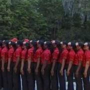Delta Sigma Theta Lambda Psi 2010 Probate Part 2