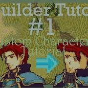 FEBuilder Character Creator Tutorial