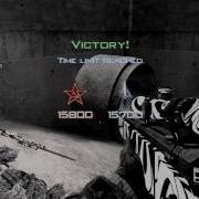 L118A 5 Man With Multi With A Quad Killcam