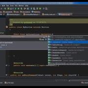 52 Services Thread Android Studio Tutorial