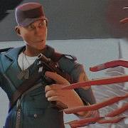 SFM УЖАС SERVERBLIGHT против Epic Scout