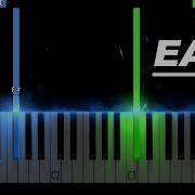 ABBA Dancing Queen Easy Piano Tutorial