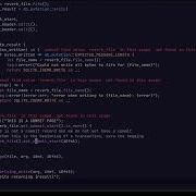 651 Sqlite Replication For Fun