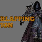 Overlapping Action Tips