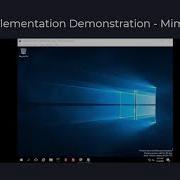 Attack And Defend Host Device Using Mimikatz Software