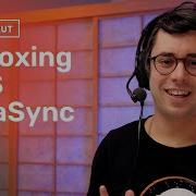 Unboxing AWS DataSync