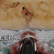 KILLER WHALE Official Trailer 2026