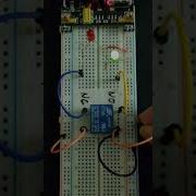 Relays Are So Cool Arduino Arduinotutorials Diyprojects Electronicsprojects