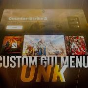 CUSTOM IMGUI LOADER UNK