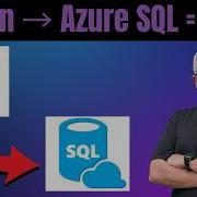Use Python To Query An Azure SQL Database Get That Data