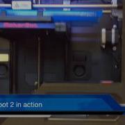 Unboxing Makerbot 2