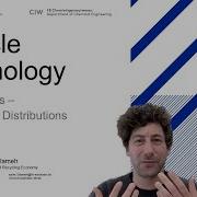 Particle Size Distribution Explained From Data To Curve