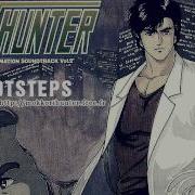 City Hunter OAS Vol 2 Footsteps HD