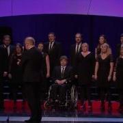 Cor CF1 Тропарь Днесь спасеніе Всенощное бдѣніе С В Рахманинов Choir Of The Year 2014