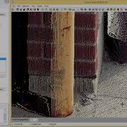 3 Carlson Point Cloud Building Feature Extraction