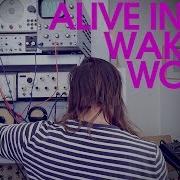 Alive In The Waking World Test Tone Generators 4 Track Tape Loop