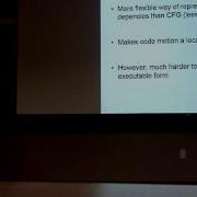 Compilers 5 22 14 Control Dependencies Inlining Heuristics Binary Decision Diagrams