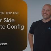 Server Side Remote Config
