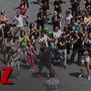 Carlton Dance Flash Mob Alfonso Ribeiro LEADS TMZ