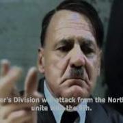 Hitler Downfall Plans Scene Actual Translation