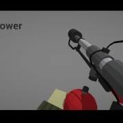 Unity 5 Low Poly FPS Pack 2 0 Trailer
