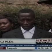 Mau Mau Foundation To Collect One Million Signatures In Supprt Of Compensation Law