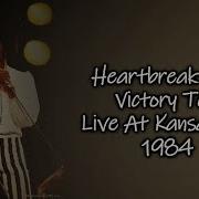 The Jacksons Heartbreak Hotel Victory Tour Live At Kansas City 1984