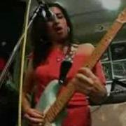 Amy Winehouse Stronger Than Me Unplugged